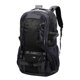 thumbnail image 2 of Mochila multifuncional de montañismo 2026 | Bolsa de senderismo impermeable de gran capacidad de 50 L | Mochila ligera y transpirable para viajes al aire libre con funda impermeable para camping,, 2 of 5