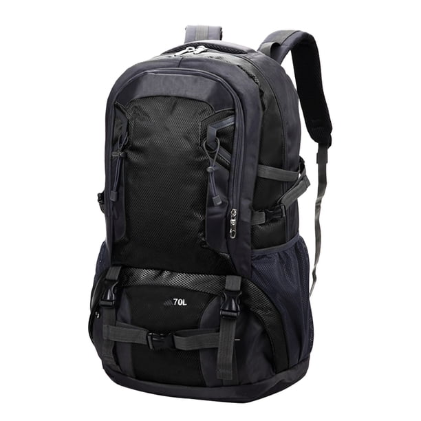 Camping Backpack Large Capacity Hiking Backpacks Waterproof Hiking Backpack 70L Backpack Multi Functional Mountaineering Bag Outdoor Hiking Backpack Camping Backpack Large Capacity Hiking Backpacks Waterproof Hiking Backpack 70L Backpack Multi Functional Mountaineering Bag Outdoor Hiking Backpack