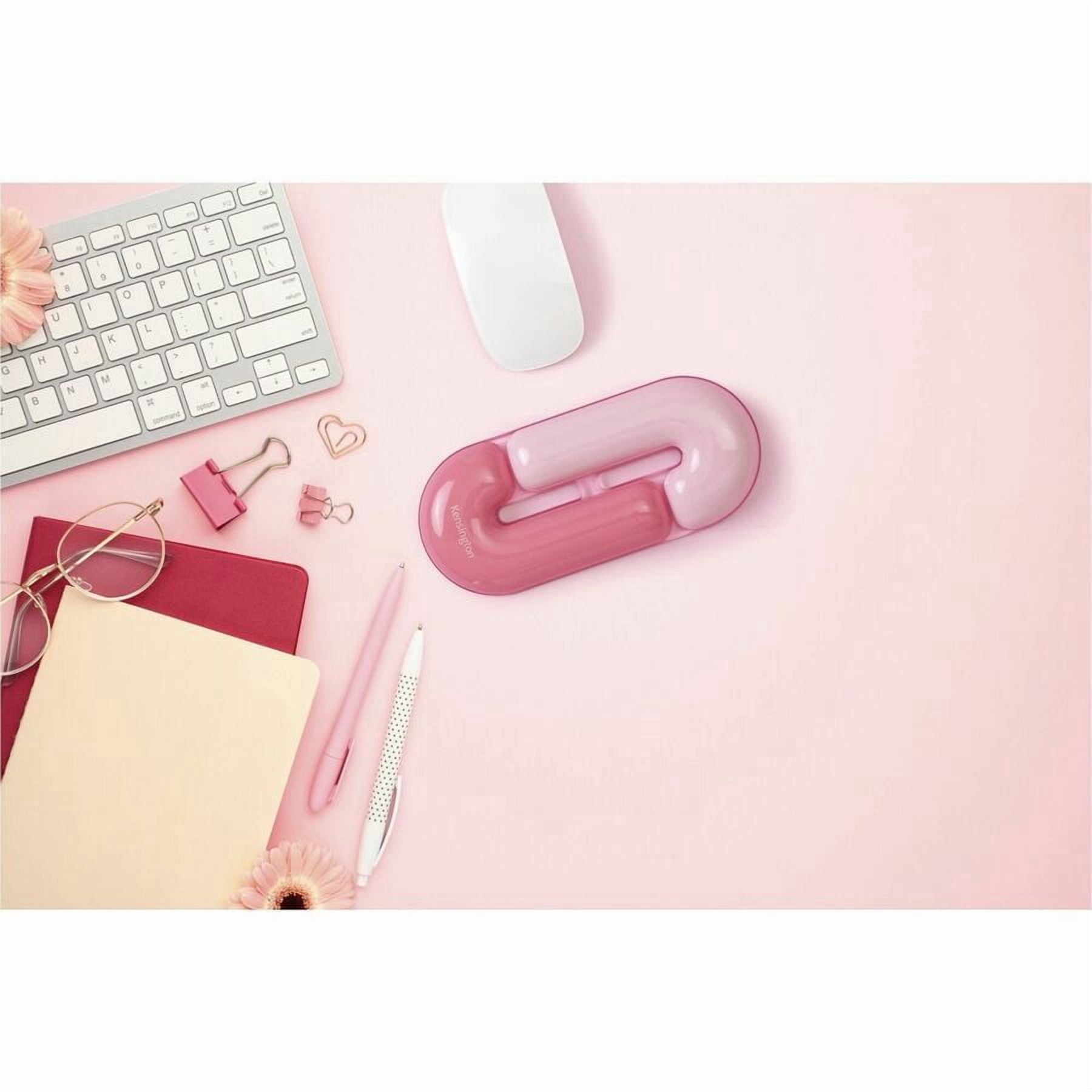 Kensington Duo Gel Wrist Rest