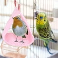 thumbnail image 2 of Breathable Pet Summer , Summer Hamster , Ferrets For Hamsters Birds Sugar Gliders, 2 of 8