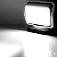 thumbnail image 3 of Lámpara De Trabajo, Reflectores LED Estables Resistentes A La Abrasión De 50 W A Prueba De Polvo Para Camiones Para Automóviles Para Barcos, 3 of 7