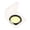 Yellow, variant on Astronomy Telescope Eyepiece Lens Color Filter 2''/50.8mm Moon Lunar Planet Sky Object More Surface Detail Optical Glass Metal Blue