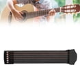 thumbnail image 4 of Chord Trainer, Guitar Practice Neck Pocket Finger Flexibility Improvement  for Beginner Children, 4 of 7