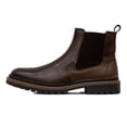 thumbnail image 2 of Botas para Hombre Zmexico 57532 cafe 25, 2 of 4