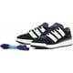 thumbnail image 3 of Ad-id-as FORUM 2000 JI3278 Core Black/Off White/College Blue Sneakers, 3 of 6