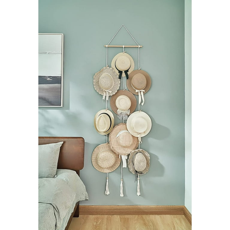 Womens hat rack new arrivals