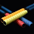 thumbnail image 4 of ZPAQI Tennis Handle Grip Tape Racket Badminton Squash Racket Handle Winding Strap, 4 of 20