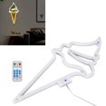 thumbnail image 1 of LED Crème Glacée Néon Lampe Télécommande Home Party Bar Décoration Intérieure, 1 of 8