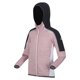 thumbnail image 3 of Regatta - Forro Polar Burnton para Niños/Niñas (Rosa Dusky, Gris Seal), 3 of 6
