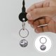 thumbnail image 2 of Llavero Yin Yang con colgante para bolso, adorno decorativo, 2 of 8