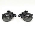 thumbnail image 3 of Suitable For Nissan Qashqai 11-13 Imported Front Fog Lamp Assembly Front Bumper Lamp Led Halogen Suit, 3 of 5
