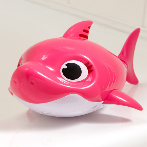 Robotic Baby SharksPink