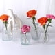 thumbnail image 4 of Set de 30 jarrones Glass Bud Jarrones STARSIDE para centros de mesa de boda, 4 of 7