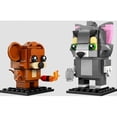 thumbnail image 4 of LEGO BrickHeadz Tom & Jerry 40793, 4 of 4