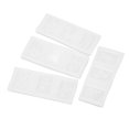 thumbnail image 4 of Silicone Mold, Elastic Reusable 12&nbsp; Zodiac&nbsp;Resin Mold 4&nbsp;Pcs High Temperature Resistant Non Stick For Refrigerator For Microwave Oven For Oven ANGGREK Otros, 4 of 8