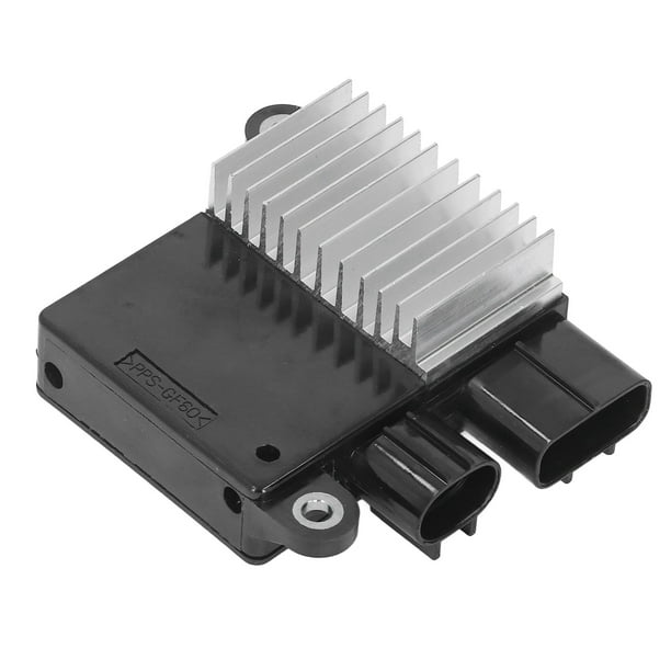 Radiator Cooling Fan Control Unit,Radiator Cooling Fan Control Cooling