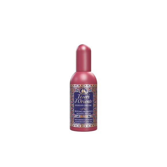 Perfume Perfume Persa Aromático Tesori d'Oriente 100 ml