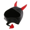 thumbnail image 1 of Capucha de buceo de neopreno de 3 Capucha de babero - Máscara de cara completa - Mantiene el calor en agua fría rojo Cola Capucha de buceo de kayak de surf, 1 of 8