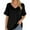 Black, variant on Women Blouses Short Sleeve Womens Shirts Long Sleeve Tech Running Shirt Short Blouses for Women Fashion Tunic Long Hiking Shirt N L Thick Tee Cat Tee Shirts Rayon V Neck White L