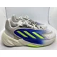 thumbnail image 2 of Adi - das Originals Ozelia Shoes Men's Sz 6 White/Royal Blue/ Light Grey Lime Green, 2 of 6