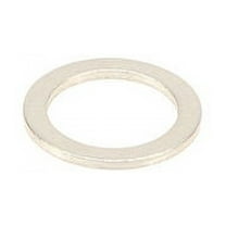 Oil Drain Plug Gasket - Compatible with 2016 - 2023 Mazda CX-9 2017 2018 2019 2020 2021 2022