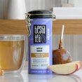 thumbnail image 5 of Tiesta Tea - Apple Cider - Caramel Apple Herbal Tea - Loose Leaf Tea Blend - Non-Caffeinated Herbal Tea - Make Hot or Iced Tea Up to 40-50 Cups - 4 oz Refillable Tin, 5 of 10