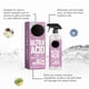 thumbnail image 2 of Limpiador de ruedas de alta resistencia para autos y camiones | Potente espray limpiador de neumáticos | Elimina suciedad, aceite y mugre | Seguro para todo tipo de neumáticos | Botella de 120 ml, 2 of 6
