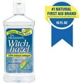 thumbnail image 3 of Dickinson Brand Witch Hazel for Face & Body 16 fl oz, 3 of 6