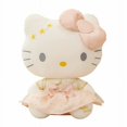 thumbnail image 2 of Juguetes de peluche personalizados, juguetes de peluche Kawaii, los más vendidos, dibujos animados Jk Sanrio, vestidos de bebé, peluche suave Kuromi My Melody, Anime de peluche, 2 of 4