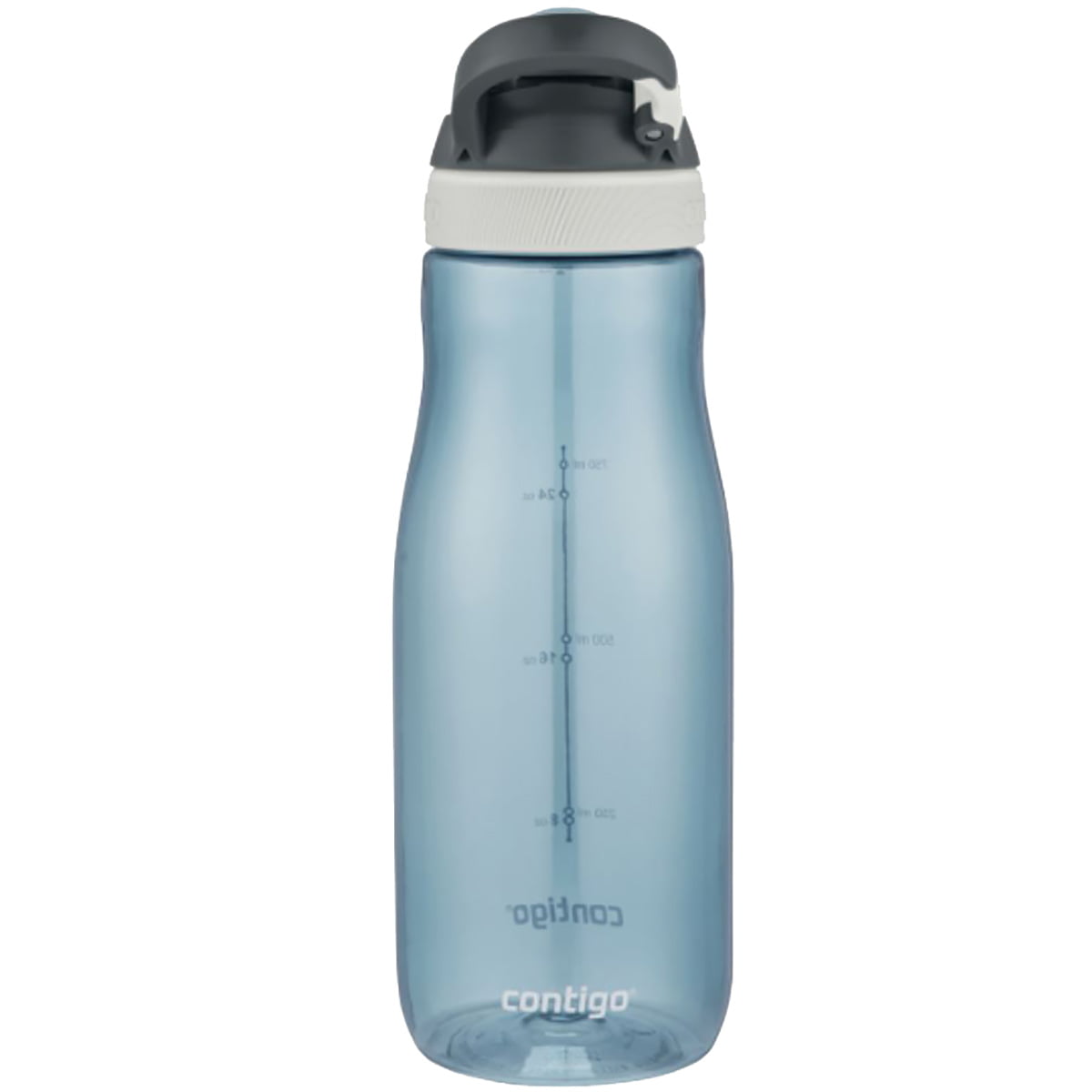 Contigo AUTOSEAL Water Bottle, 32oz, Blue,  price tracker /  tracking,  price history charts,  price watches,  price  drop alerts