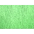 thumbnail image 1 of Ahgly Company Indoor Rectangle Abstract Green Contemporary Area Rugs, 8' x 10', 1 of 1