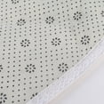 thumbnail image 2 of Maoww Heart Shaped Non-Slip Soft Tufted Rug Mat Carpet Floor Mat Area Rug, 2 of 9