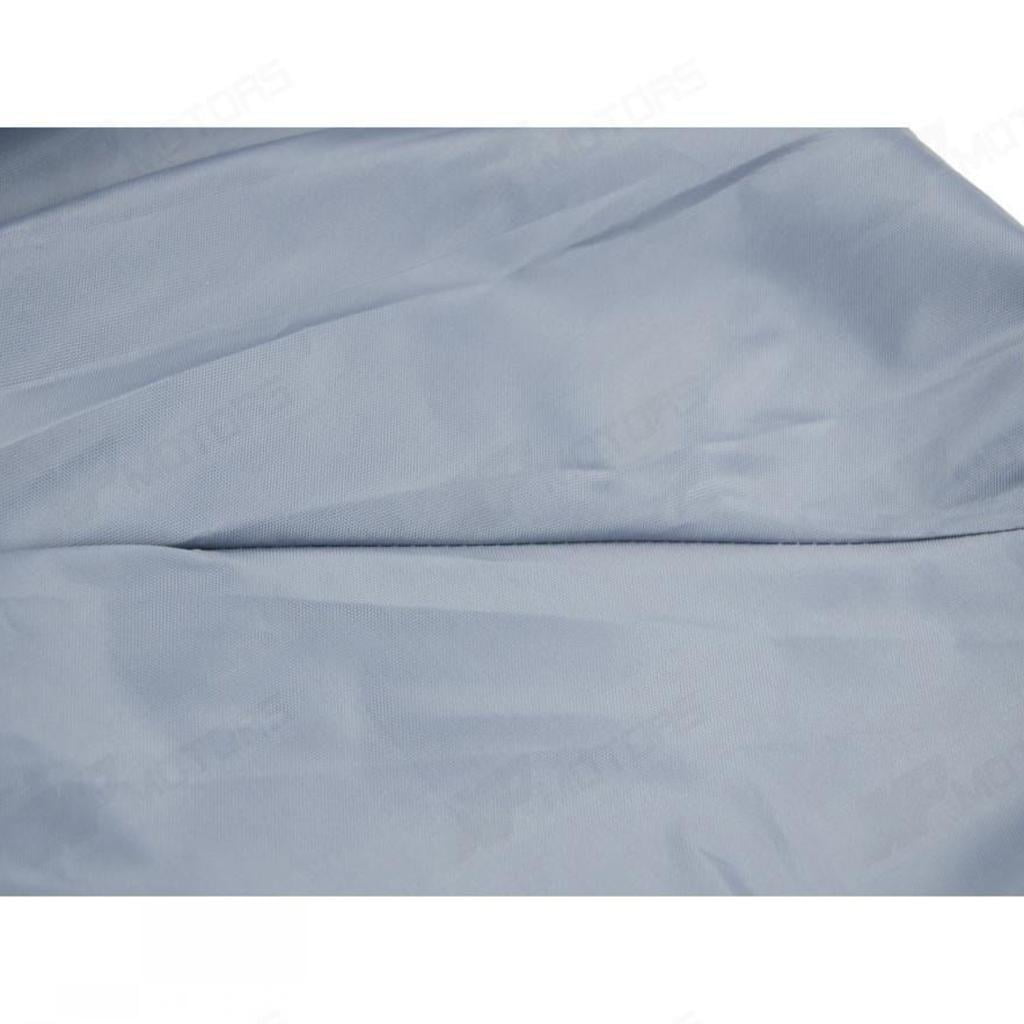 Kayak Accessories Universal 4.7-5.1m Marine Boat Storage & Sun Protection Transport Cover