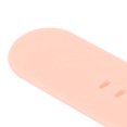 thumbnail image 3 of Bracelet de Montre Intelligente en Silicone, Bracelet de Montre en Silicone Souple Bracelet de Montre Intelligent de Remplacement Bracelet de Montre Intelligente Intégration Transparente, 3 of 14