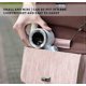 thumbnail image 5 of Regularlyk Portable Handheld Turbo Fan,Hand Folding High-Speed Turbine Fan, 5 of 5