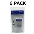 thumbnail image 1 of 6 Mini Furnace Pilot Ignitor Igniter for ICP Heil Tempstar 1009524 42640001 1008731, 1 of 1