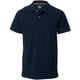 thumbnail image 1 of Nimbus - Polo de manga corta modelo Yale hombre caballero (Azul marino) Nimbus UTRW3619_navy, 1 of 1