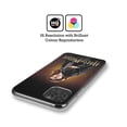 thumbnail image 2 of Head Case Designs Officially Licensed Harry Potter Chamber Of Secrets IV Hermione Granger Soft Gel Case Compatible with Apple iPhone 12 Mini, 2 of 7