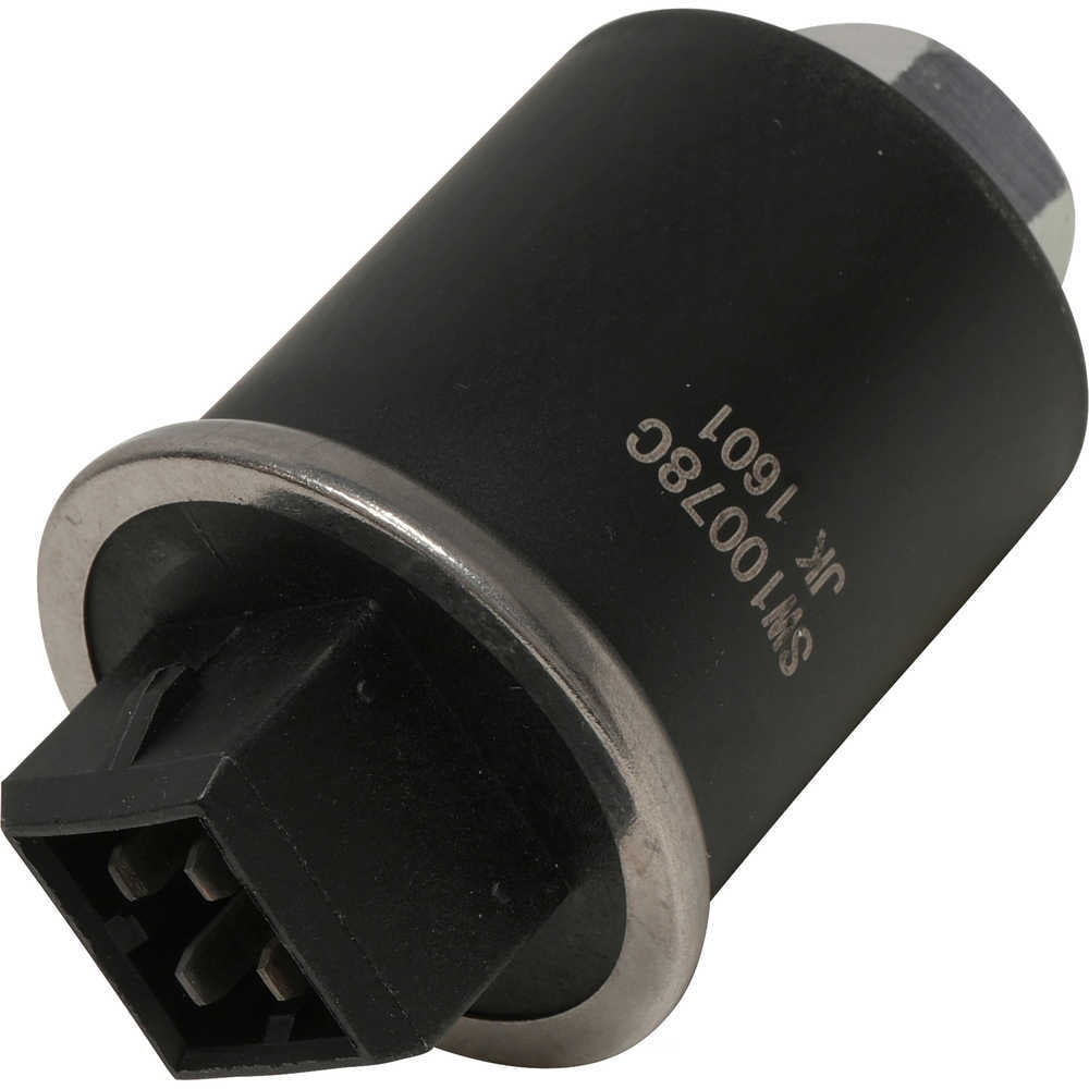 HVAC Binary Switch -- Binary HPCO/Cooling Fan Pressure Switch Fits select: 2002-2004 VOLKSWAGEN PASSAT GLS, 1998-2001 VOLKSWAGEN PASSAT