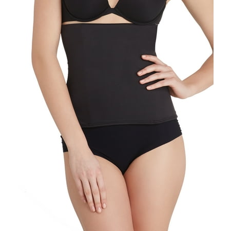 

TC Fine Intimates Womens Firm Control Waist Cincher Style-4144