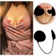 thumbnail image 4 of Kit de sujetador, kit de sujetador sin frente con realce profundo para mujer, sujetador sin frente con realce que proporciona escote y soporte para escotes oso de fresa Electrónica, 4 of 5