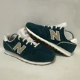 thumbnail image 1 of New Balance 373 Shoes Men’s Size 9 Women’s 10.5 Green ML373QG2, 1 of 6