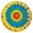 Colorful Tie Dye-1, variant on Colorful Rainbow Tie Dye Spiral Pattern Round Fitted Tablecloth with Elastic Edge,Dining Table Cover Waterproof,Outdoor Round Tablecloth for Camping,Dining,Indoor and Outdoor