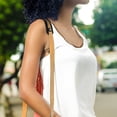 thumbnail image 3 of Shoulder Strap Cushion Shoulder Bag Pad Replacement Backpack Strap Cushion for Tote Bag, 3 of 9