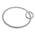 thumbnail image 1 of Manija del monedero del anillo de metal Sunnimix, 1 of 8
