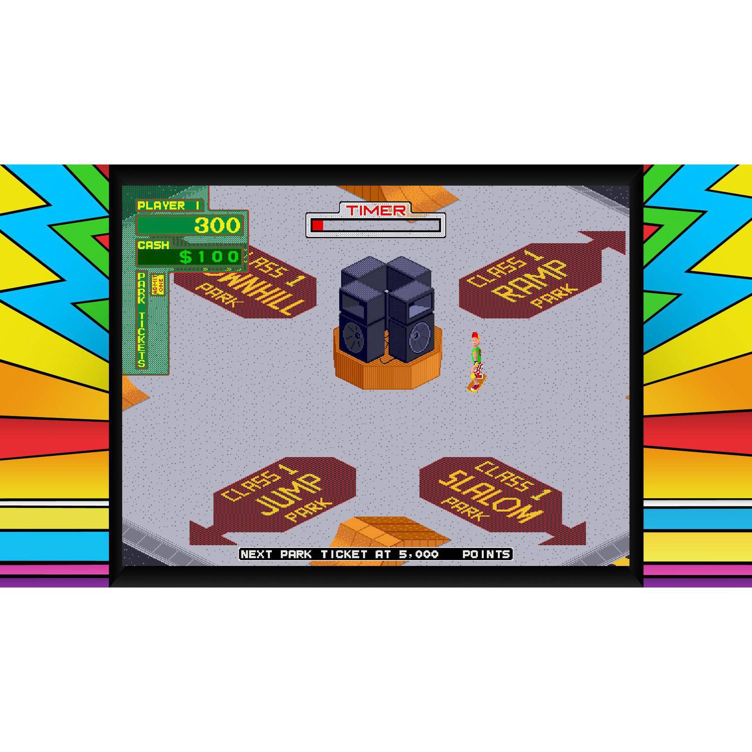 Midway Arcade Origins - Playstation 3 - image 2 of 7