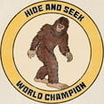 thumbnail image 2 of CafePress - Hide And Seek World Champion Tote Bag - Unisex Canvas Tote Bag, Beige, 1-Piece, 2 of 6