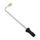 thumbnail image 2 of GOOHOCHY Extensión de varilla para hidrolavadora compatible con la varilla de alta presión Karcher para lavado de vehículos, conexión rápida, piezas de repuesto para lavadora., 2 of 8