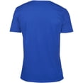 thumbnail image 2 of Gildan Mens Soft Style V-Neck Short Sleeve T-Shirt, 2 of 5