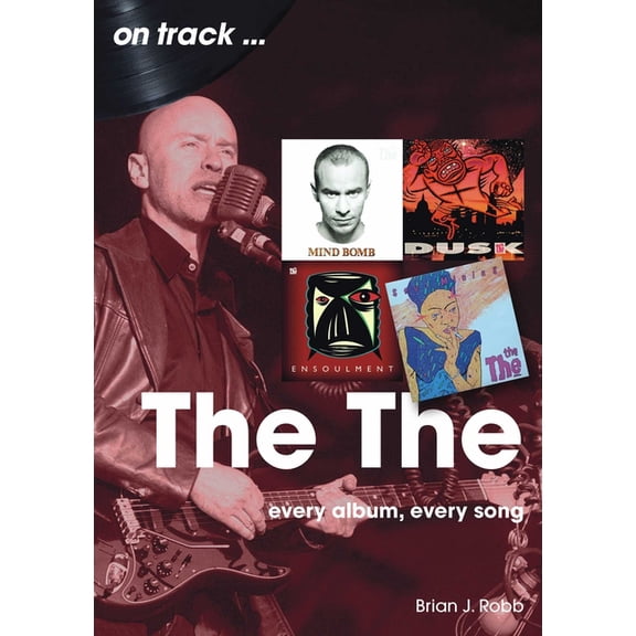 On Track The The, (Paperback)